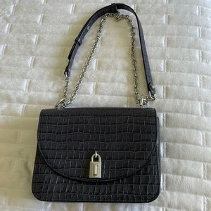 Rebecca Minkoff crossbody/shoulder bag